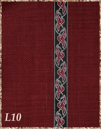 Tunika Farold - viele Farben